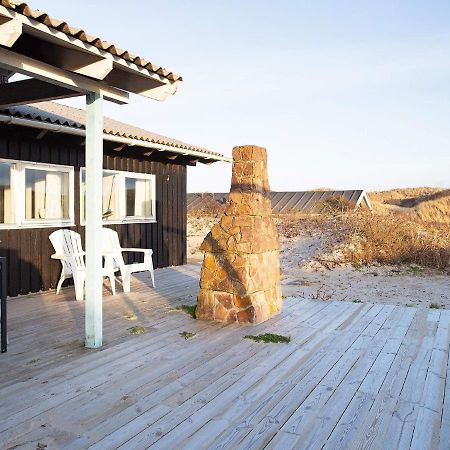 Holiday Home Saltum Xxx エクステリア 写真