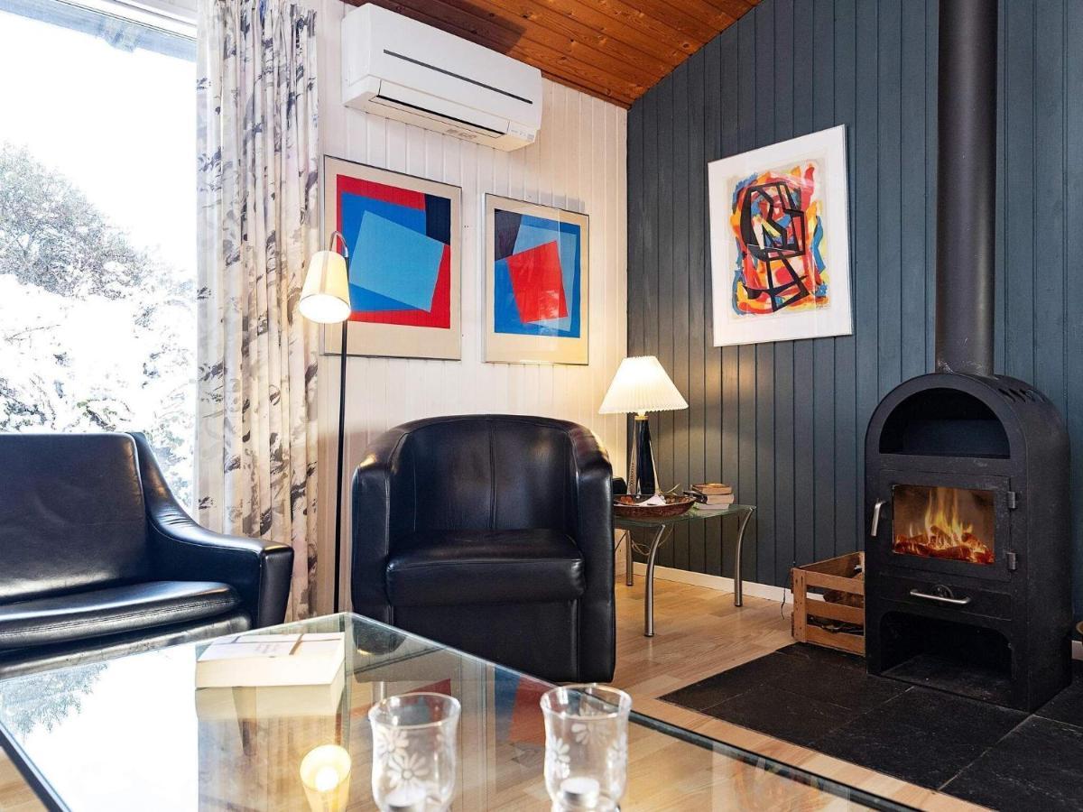 Holiday Home Saltum Xxx エクステリア 写真
